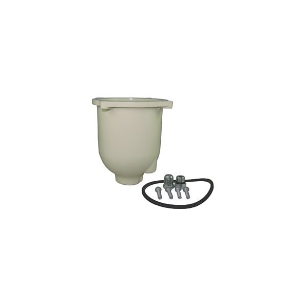 Repl Kit, Metal Bowl-900/1000, RK11734-03